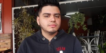 Filho não acredita em crime na morte  da mulher que caiu de prédio em Lafaiete