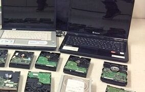 Policia Federal prende em flagrante em Lafaiete suspeito de exploração sexual de crianças