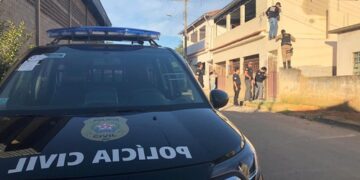 Ladrão rouba casa três vezes e deixa bilhete dizendo que vai voltar