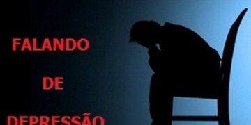 Falando de depressão!