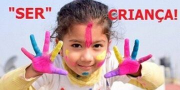 “SER” Criança!