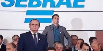 Ouro Branco participa em Brasília de premiação do SEBRAE