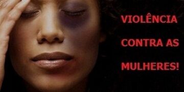 Violência contra as mulheres