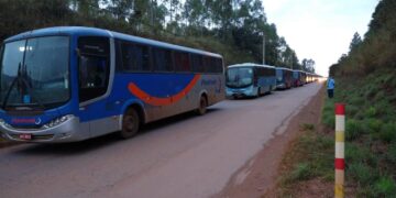 Trabalhadores da CSN cobram realização de teste para Covid