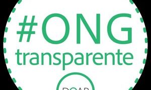Associação do Pequeri recebe selo #ONG Transparente do Instituto Doar