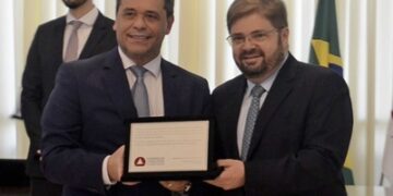 Deputado lafaietense participa de eventos comemorativos dos 30 anos da promulgação da Constituição Mineira