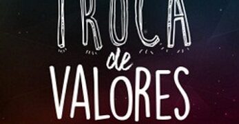 Troca de valores