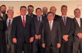 Frente Parlamentar de Comércio, Serviços e Empreendedorismo toma posse em Brasília