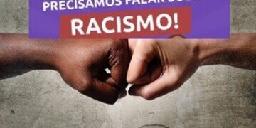 Precisamos falar sobre racismo
