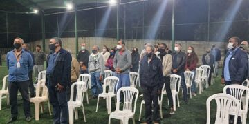 Comunidade de Carreiras, Prefeitura e Copasa decidem por novo sistema de esgotamento em audiência pública
