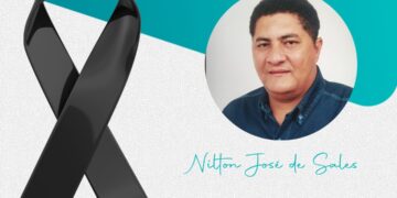 Missa de Sétimo Dia  – Nilton José de Sales