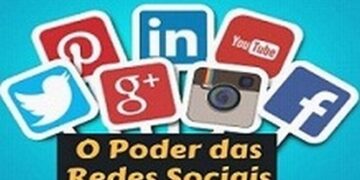 O poder das redes sociais