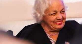 ACLCL lamenta a morte da Acad. Avelina Noronha