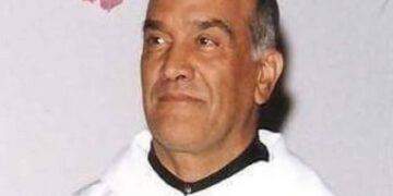 16 anos sem Padre Ermano