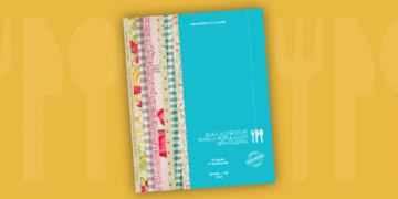 Alimentação Adequada e Saudável faz bem pra você, pra sociedade e pro planeta