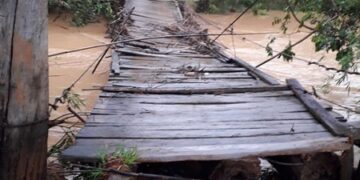 Prefeitura de Lamim decreta estado de emergência
