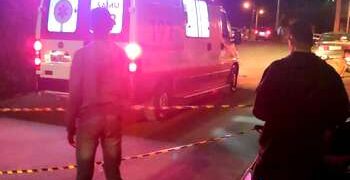 Casal morre em acidente em Catas Altas da Noruega
