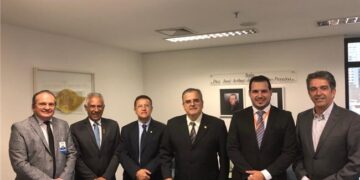 Ouro Branco solicita recriação de zona eleitoral
