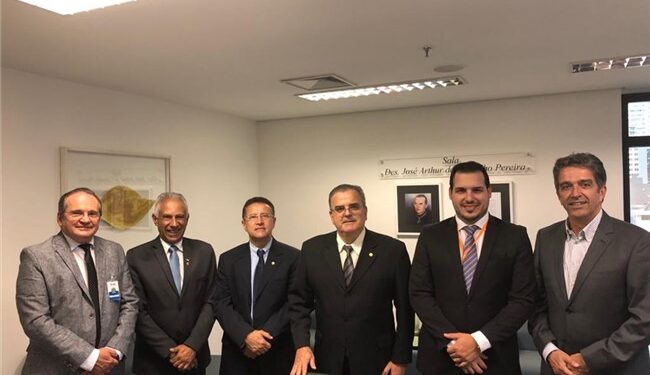 Ouro Branco solicita recriação de zona eleitoral
