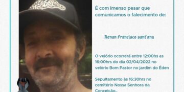 Renan Francisco Santana