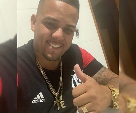 Morre mais uma vítima de acidente na BR 040 em Lafaiete