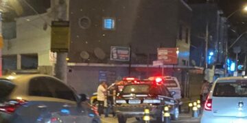 Incêndio em prédio que matou criança pode ter sido intencional