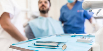 Pacientes em Lafaiete terão atendimento via Teleodonto