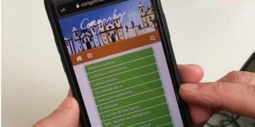 Congonhas lança portal que agiliza licenciamentos ambientais e instalações de empreendimentos