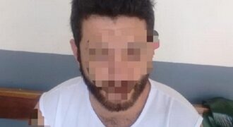 Já está no presídio de Lafaiete suspeito de queimar mulher com óleo quente