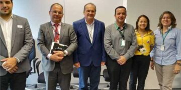 Prefeitura de Ouro Branco busca Governo do Estado em busca de recursos