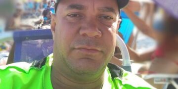 Policia procura por homem que matou o ex-sogro e tentou matar a ex-mulher e a mãe dela