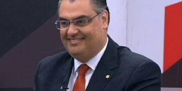 Deputado destina 300 mil reais ao hospital São Camilo