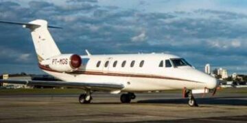 Aeronaves do Estado transportarão vacinas e insumos contra a Covid-19