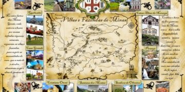 Lafaiete sediará encerramento do Programa Agente de Turismo Rural