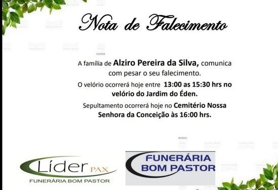 Alziro Pereira da Silva