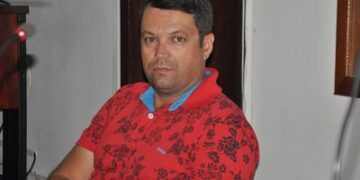 Vereador prega união de esforços em prol do Hospital São Camilo