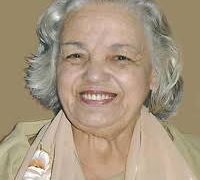 Lafaiete perde parte de sua história: morre D. Avelina Noronha