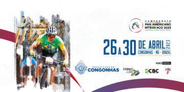 Campeonato Pan-Americano Mountain Bike XCO 2023