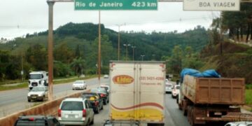 Legislativo lafaietense pede informações sobre relicitação da 040