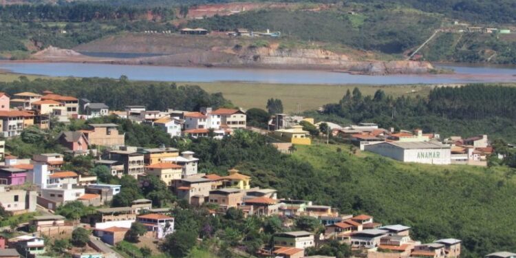 Moradores sentem tremor em Congonhas