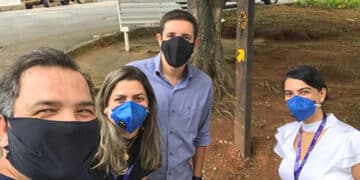 Primeira etapa do projeto Caminhos de São Tiago é entregue