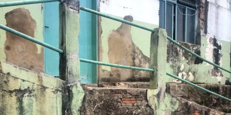 Centro de Especialidades Odontológicas de Lafaiete tem atividades suspensas