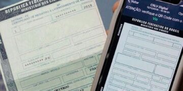 Minas Gerais suspende exigência do CRLV 2020 durante a pandemia