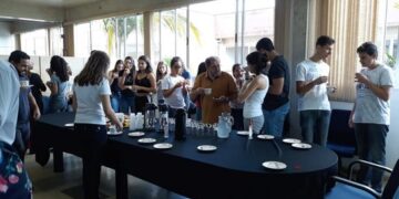 FDCL recepciona discentes ingressantes e dá voz às suas expectativas