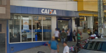Vereador critica atendimento em banco de Lafaiete