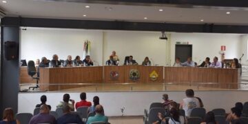 Câmara Muncipal muda horário de sessões ordinárias