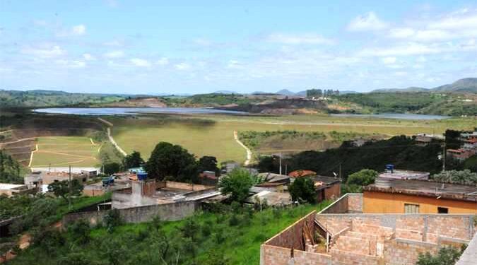 Congonhas reforça implantação do Plano Municipal de Segurança de Barragens