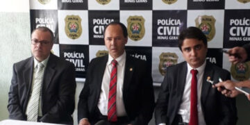 Polícia fala sobre prisão do pai de João Miguel e futuros desdobramentos das Investigações