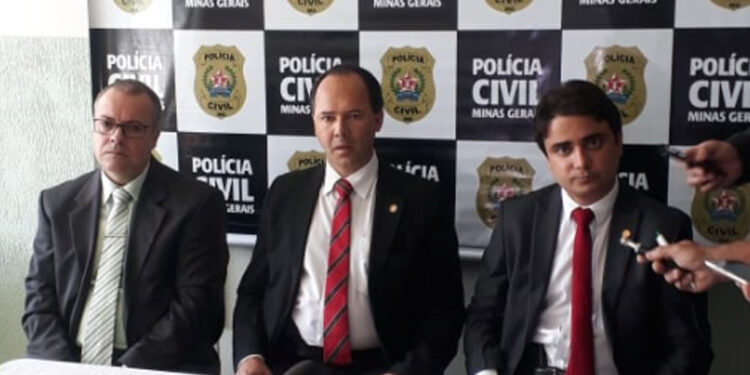 Polícia fala sobre prisão do pai de João Miguel e futuros desdobramentos das Investigações