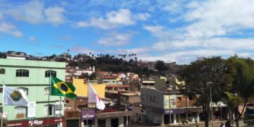 Congonhas avança para a onda amarela do Minas Consciente